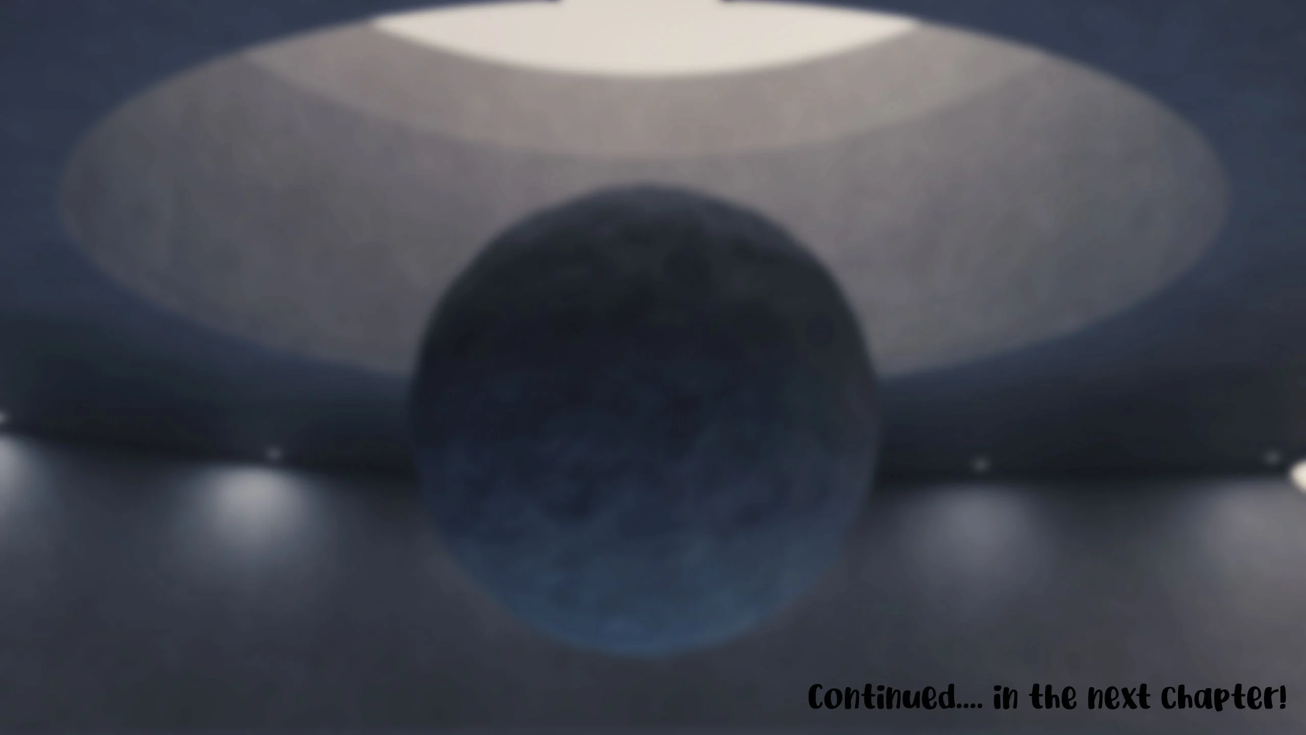 Desire Confine [FLL] - Chapter 4 — Page 349