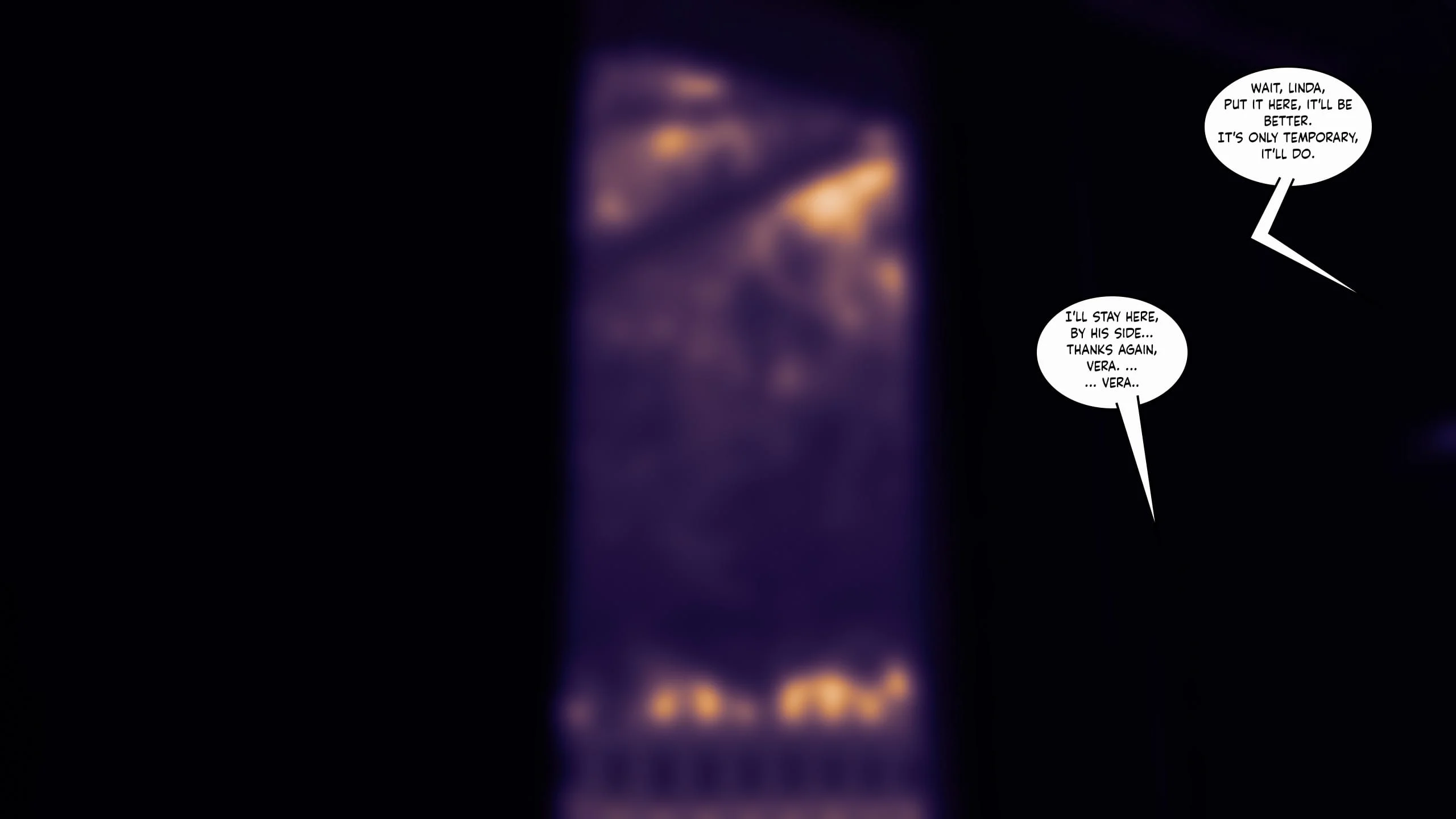 Desire Confine [FLL] - Chapter 8 — Page 10