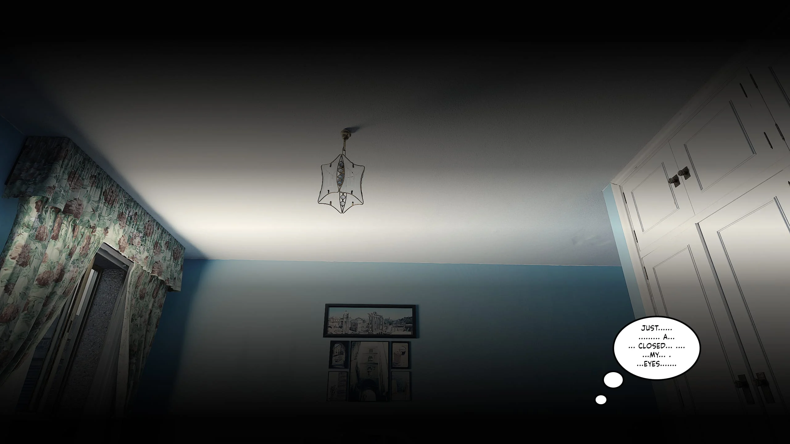 Desire Confine [FLL] - Chapter 8 — Page 215