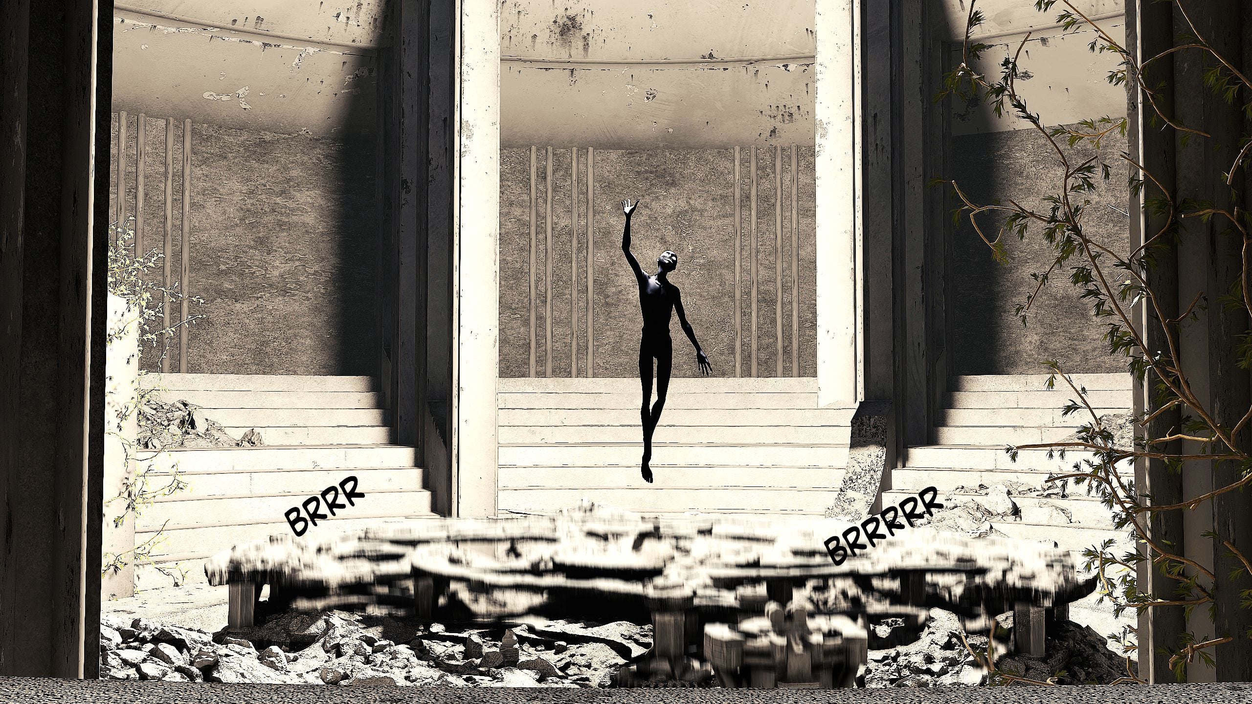 Desire Confine [FLL] - Chapter 5 — Page 417