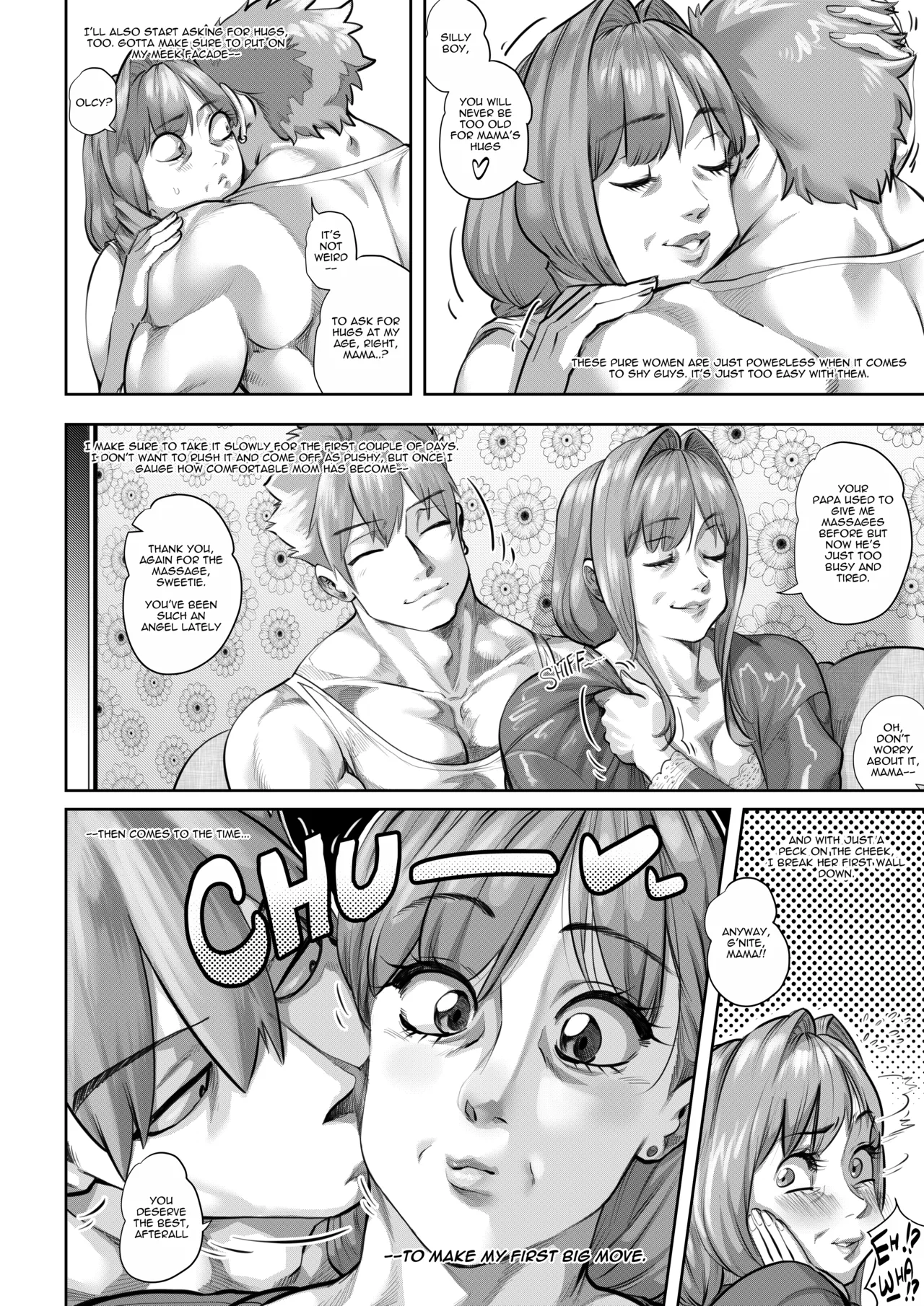 Heaven or Hell [Aarokira] - Chapter 1 — Page 16