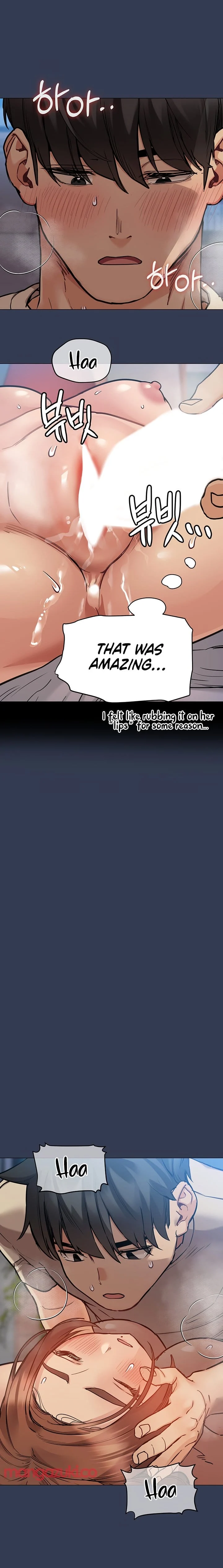 Keep It a Secret From Your Mother! - Chapter 47 — Page 17