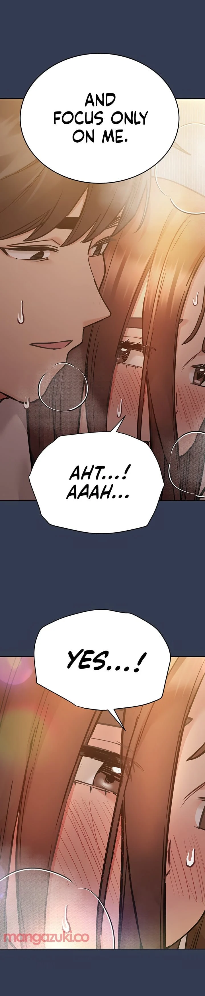 Keep It a Secret From Your Mother! - Chapter 54 — Page 13