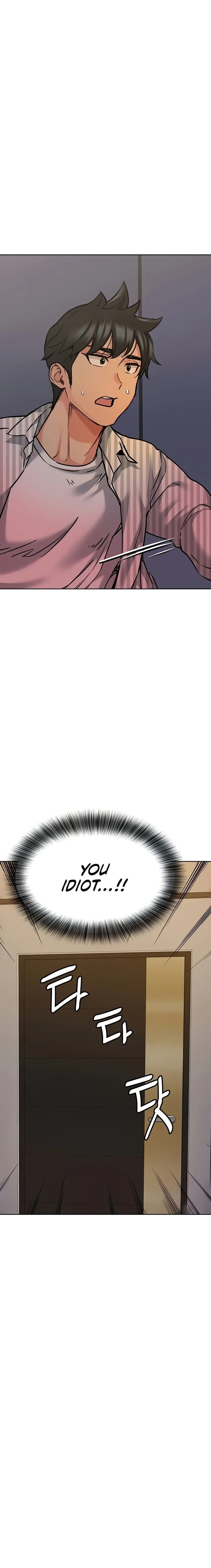Keep It a Secret From Your Mother! - Chapter 20 — Page 22