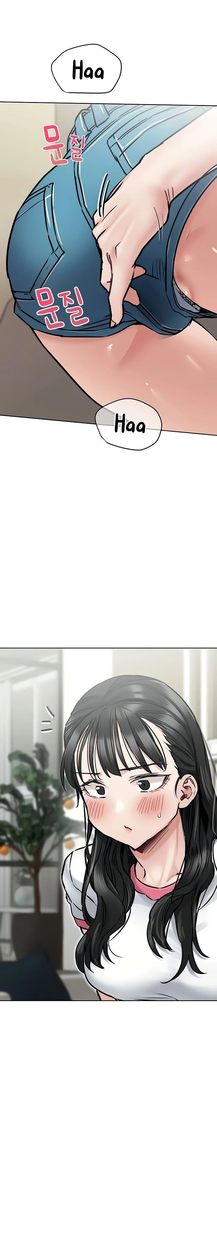 Keep It a Secret From Your Mother! - Chapter 39 — Page 24