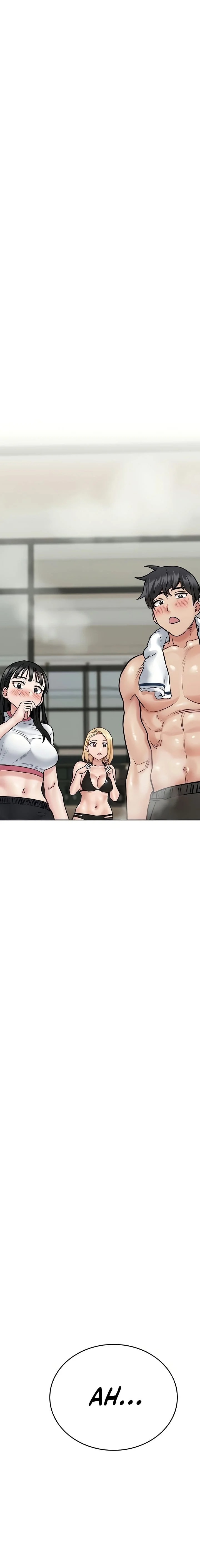 Keep It a Secret From Your Mother! - Chapter 39 — Page 38