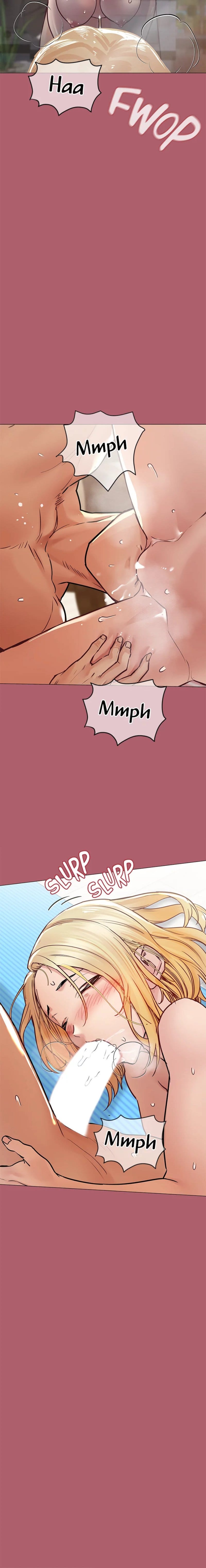 Keep It a Secret From Your Mother! - Chapter 31 — Page 6