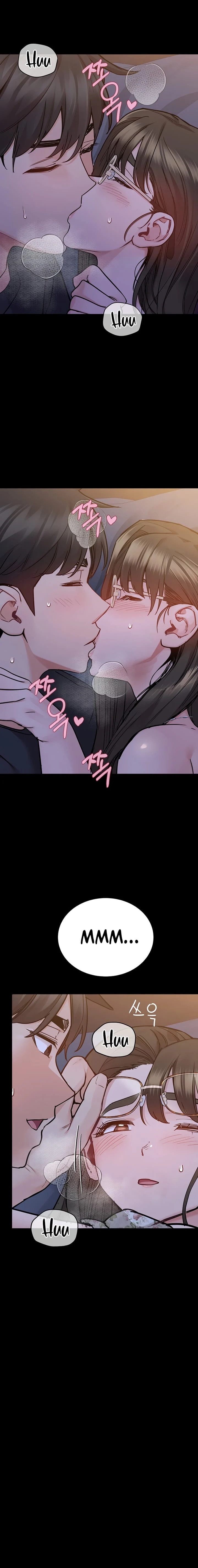 Keep It a Secret From Your Mother! - Chapter 79 — Page 22