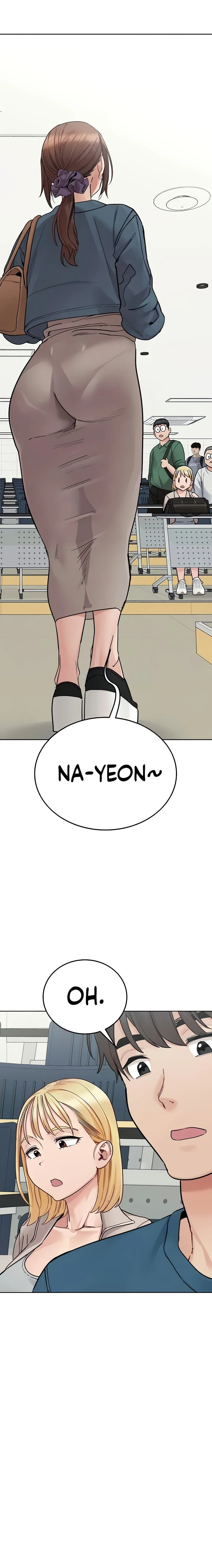 Keep It a Secret From Your Mother! - Chapter 99 — Page 4