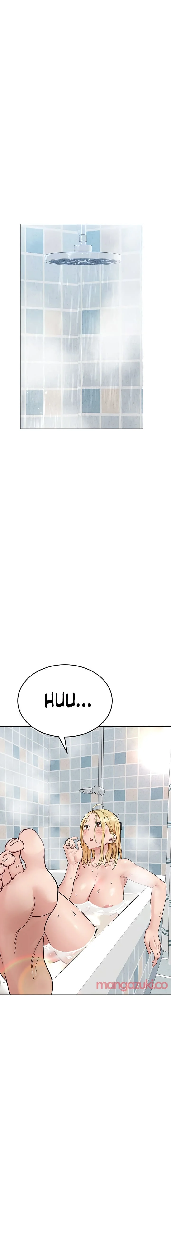 Keep It a Secret From Your Mother! - Chapter 71 — Page 5