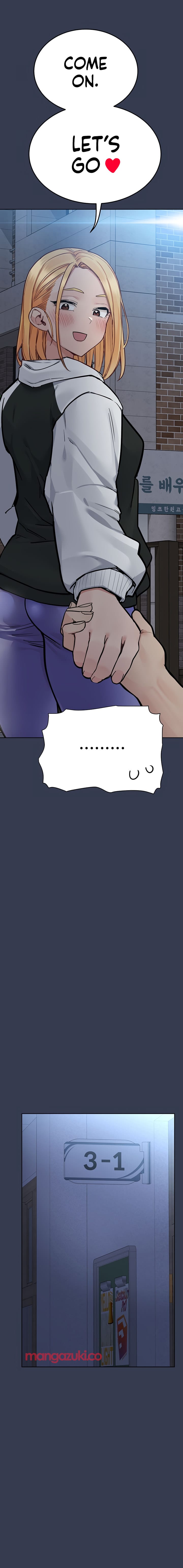 Keep It a Secret From Your Mother! - Chapter 75 — Page 25