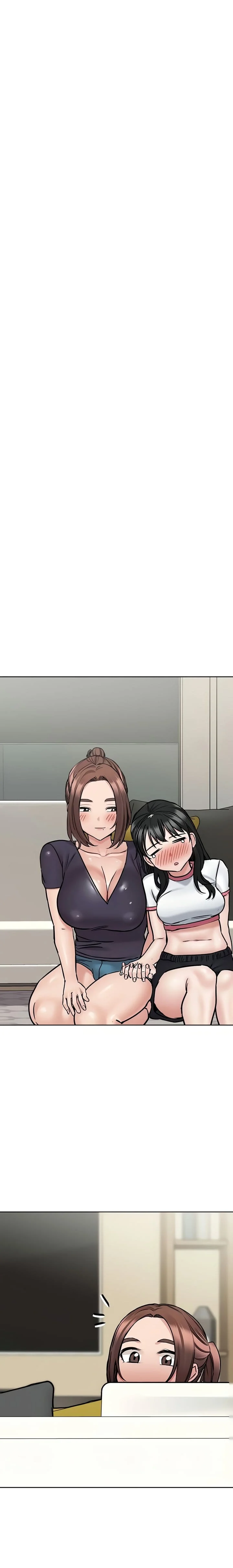 Keep It a Secret From Your Mother! - Chapter 38 — Page 30