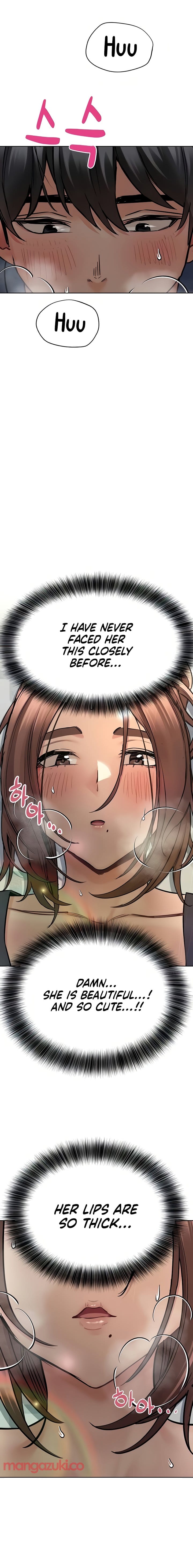 Keep It a Secret From Your Mother! - Chapter 38 — Page 5
