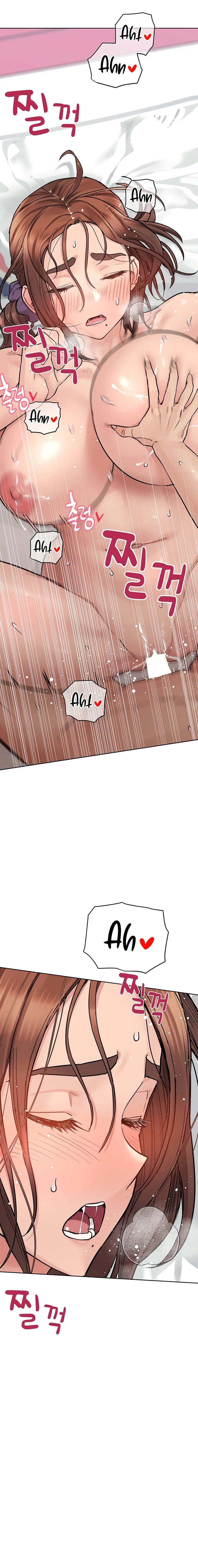 Keep It a Secret From Your Mother! - Chapter 73 — Page 20
