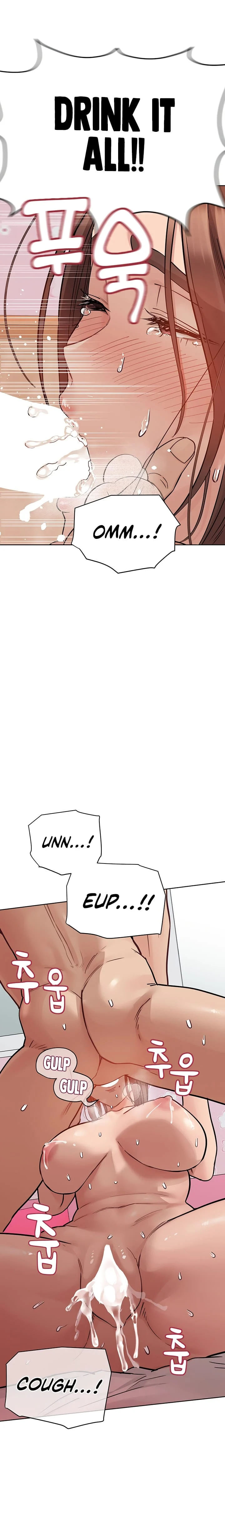 Keep It a Secret From Your Mother! - Chapter 73 — Page 24