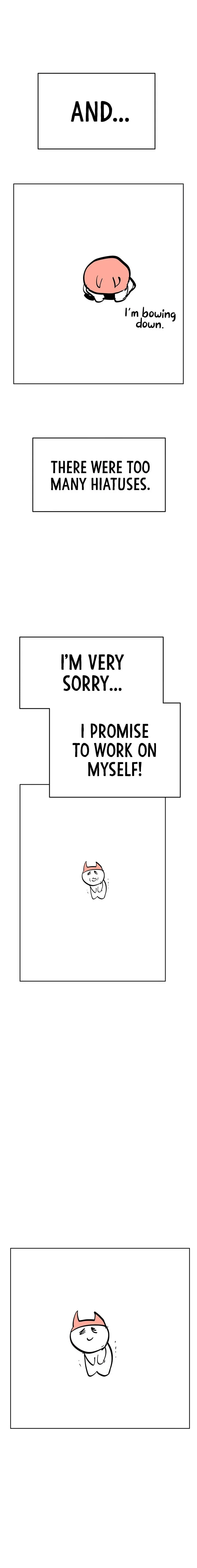 Keep It a Secret From Your Mother! - Chapter 100.5 — Page 12