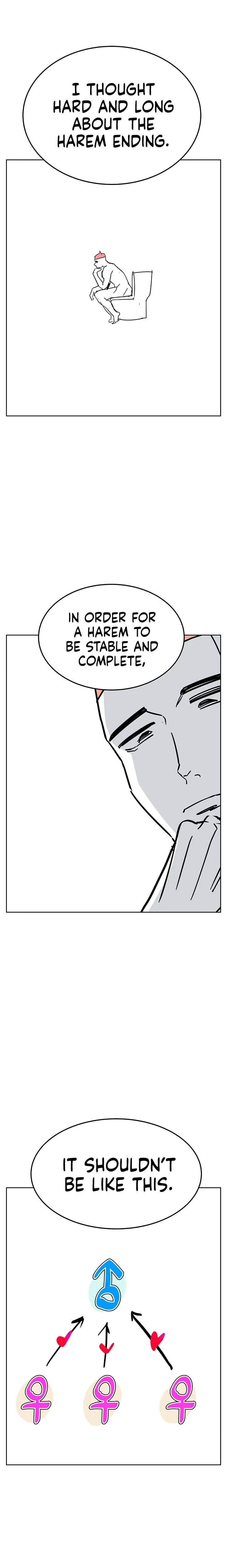 Keep It a Secret From Your Mother! - Chapter 100.5 — Page 7