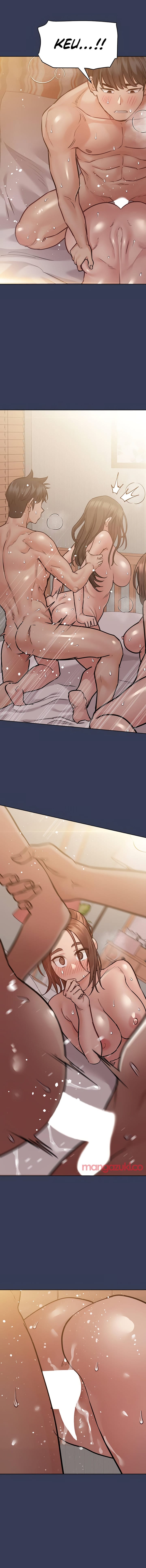 Keep It a Secret From Your Mother! - Chapter 52 — Page 25