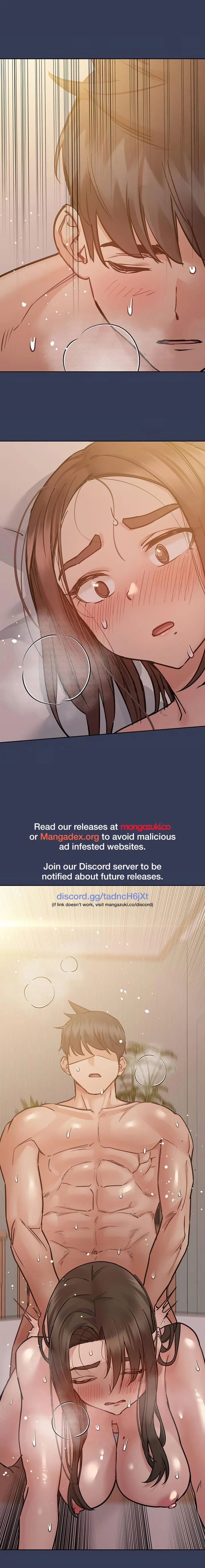 Keep It a Secret From Your Mother! - Chapter 52 — Page 26