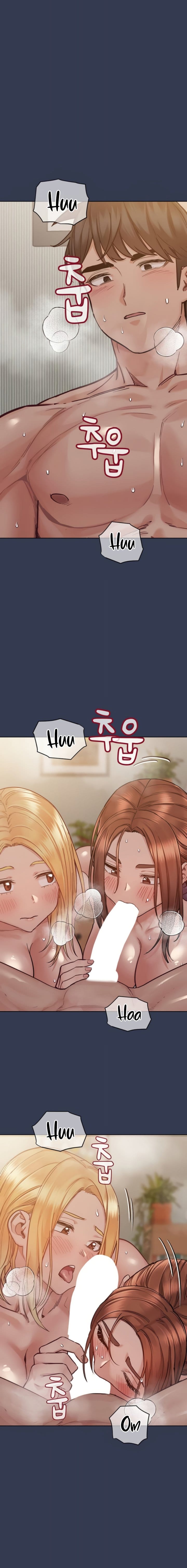 Keep It a Secret From Your Mother! - Chapter 67 — Page 7