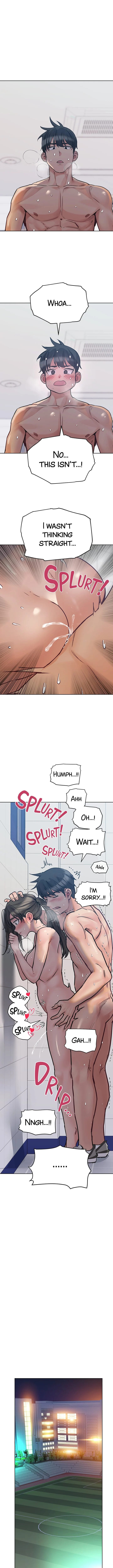 Keep It a Secret From Your Mother! - Chapter 27 — Page 7
