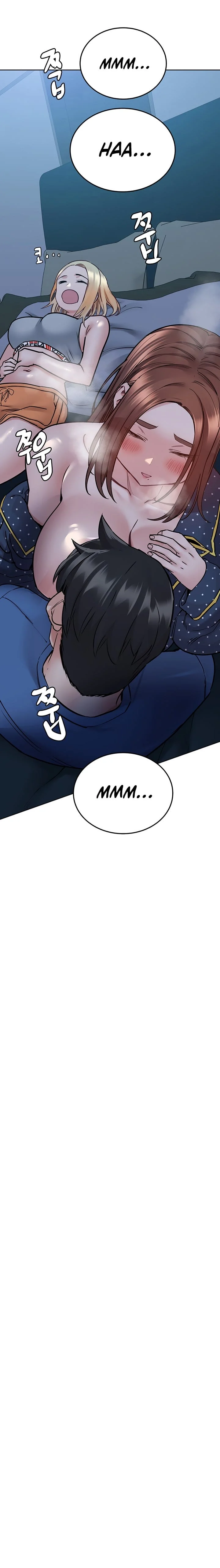 Keep It a Secret From Your Mother! - Chapter 42 — Page 20