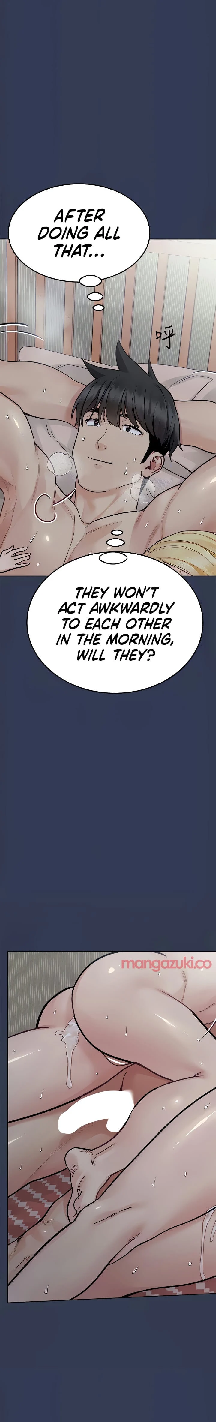 Keep It a Secret From Your Mother! - Chapter 98 — Page 13