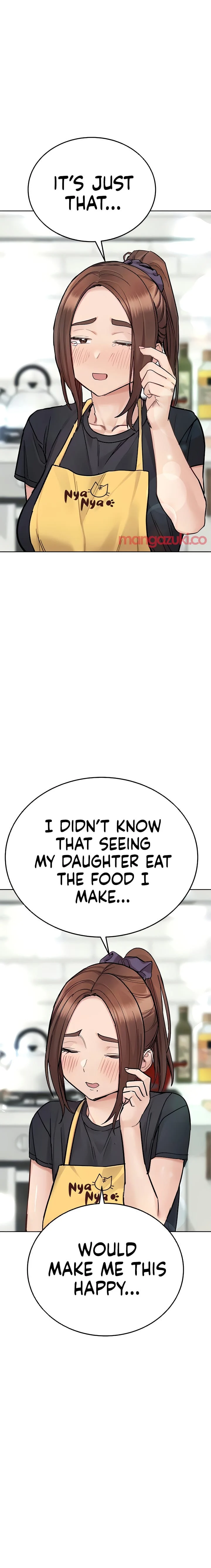 Keep It a Secret From Your Mother! - Chapter 98 — Page 29