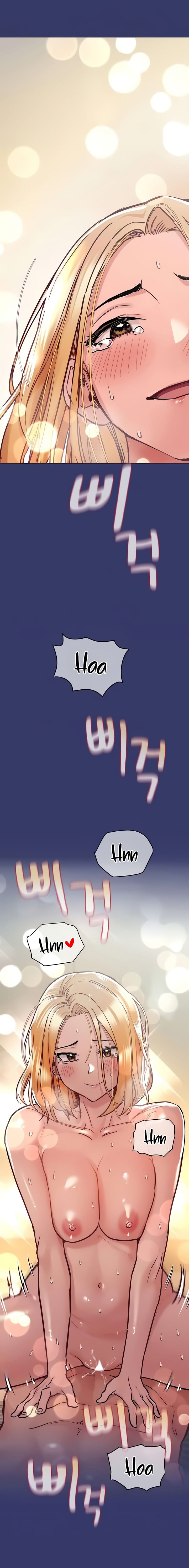 Keep It a Secret From Your Mother! - Chapter 34 — Page 6