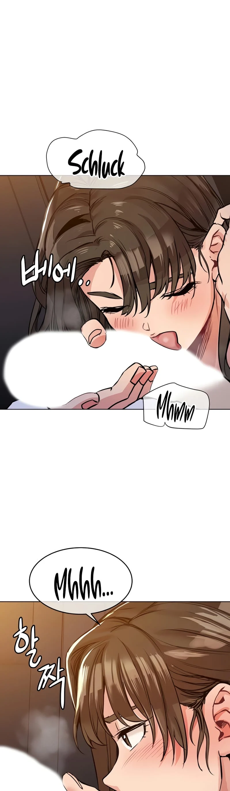 Keep It a Secret From Your Mother! - Chapter 4 — Page 13