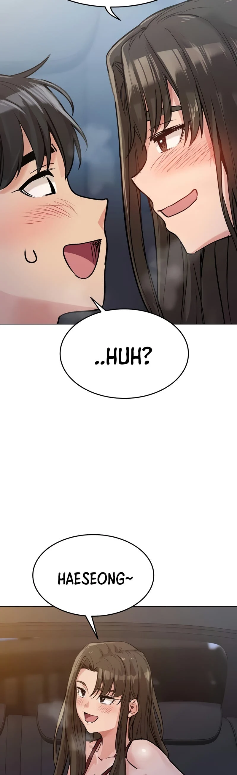 Keep It a Secret From Your Mother! - Chapter 4 — Page 27
