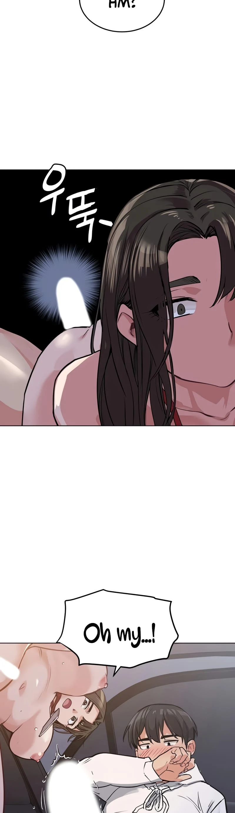 Keep It a Secret From Your Mother! - Chapter 4 — Page 43