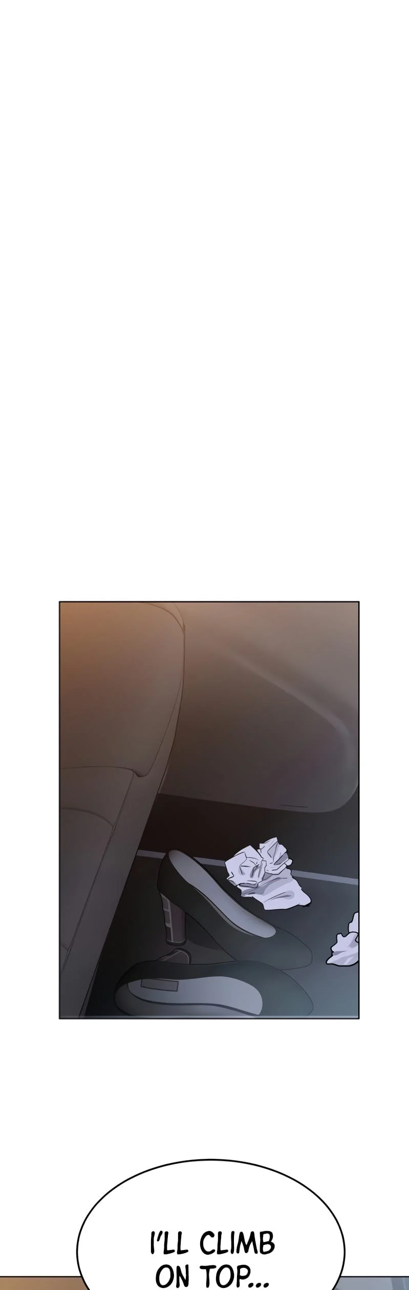 Keep It a Secret From Your Mother! - Chapter 4 — Page 45