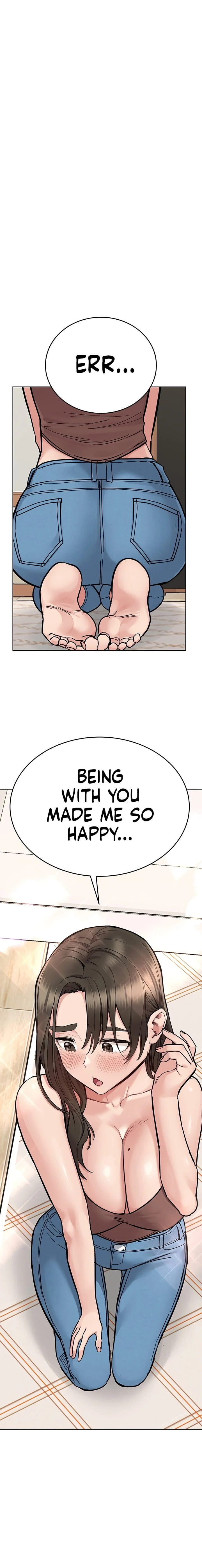 Keep It a Secret From Your Mother! - Chapter 89 — Page 26