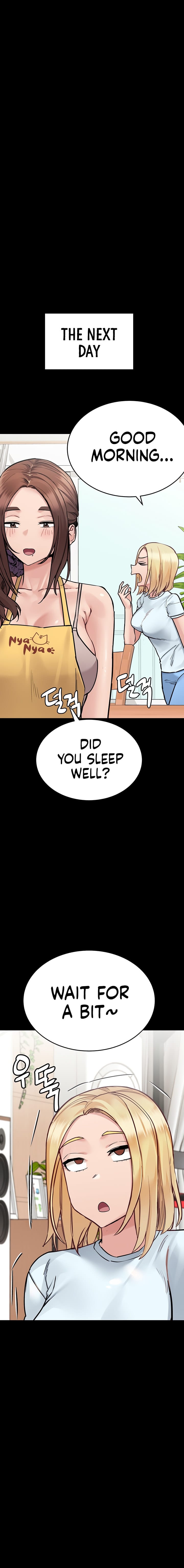 Keep It a Secret From Your Mother! - Chapter 90 — Page 24