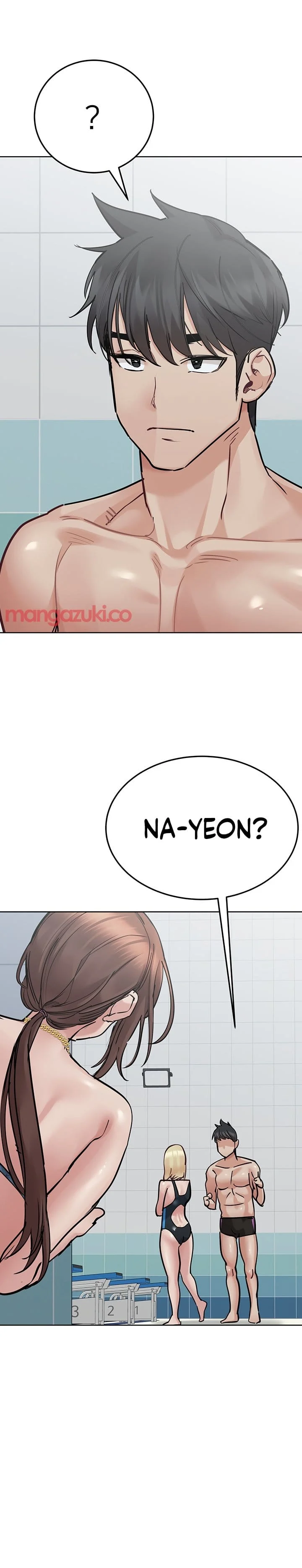 Keep It a Secret From Your Mother! - Chapter 62 — Page 5