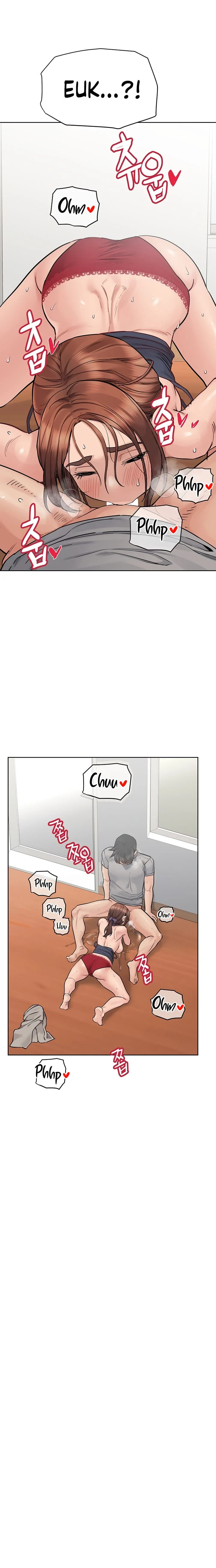 Keep It a Secret From Your Mother! - Chapter 72 — Page 29
