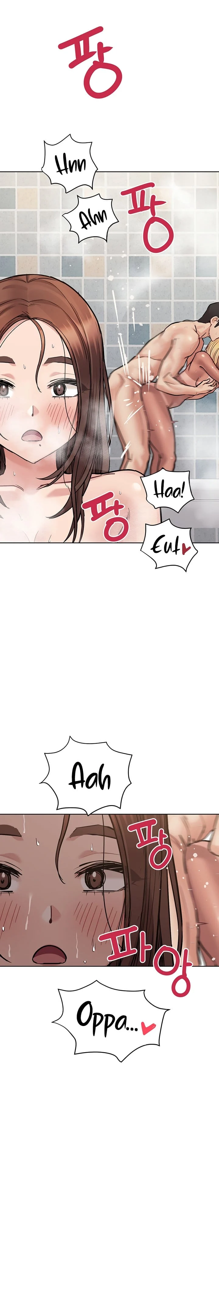 Keep It a Secret From Your Mother! - Chapter 59 — Page 28