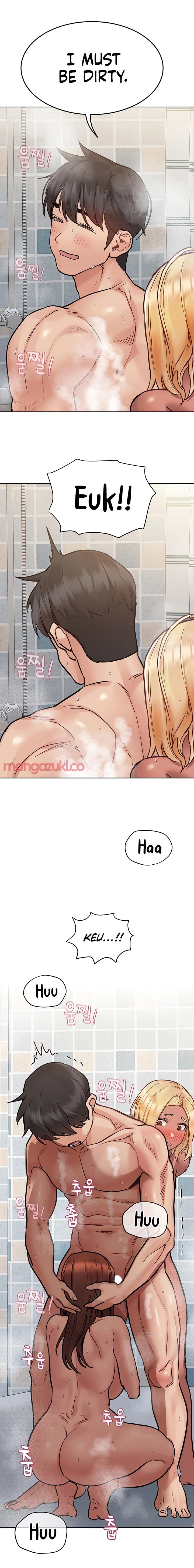 Keep It a Secret From Your Mother! - Chapter 59 — Page 9