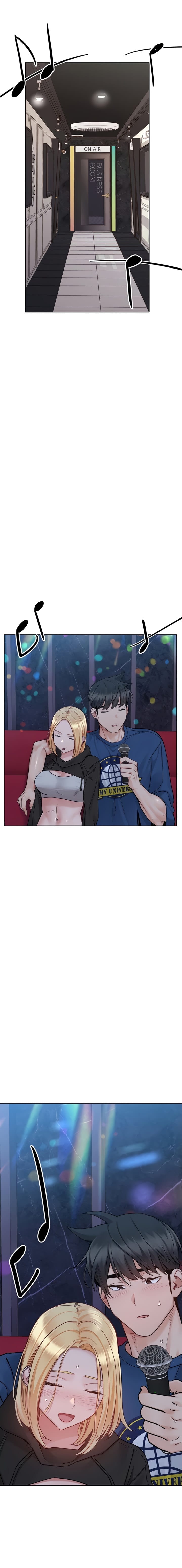 Keep It a Secret From Your Mother! - Chapter 94 — Page 8