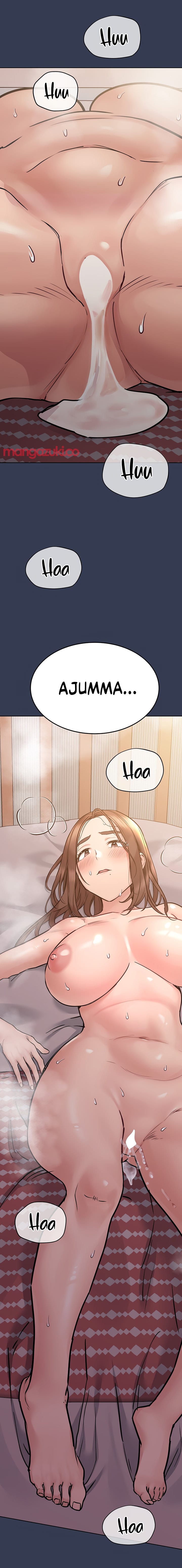 Keep It a Secret From Your Mother! - Chapter 48 — Page 29