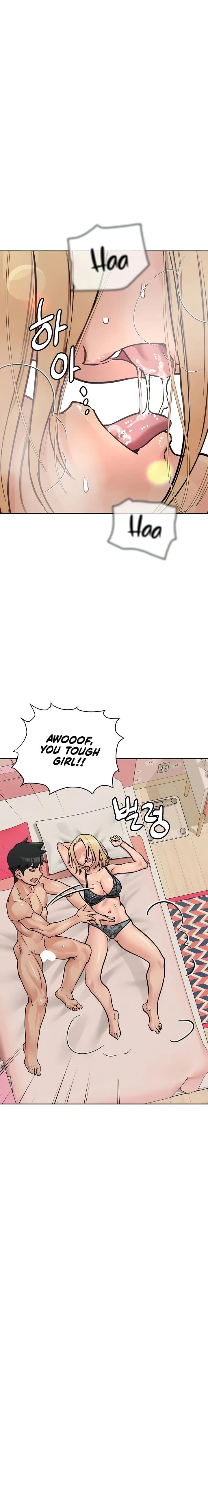 Keep It a Secret From Your Mother! - Chapter 21 — Page 23