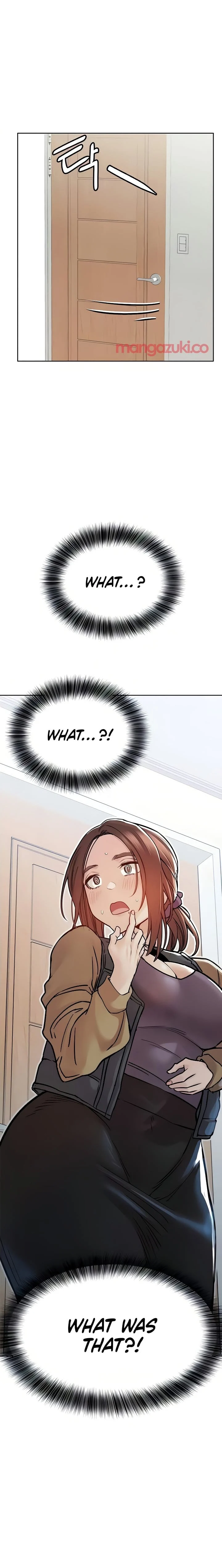 Keep It a Secret From Your Mother! - Chapter 33 — Page 5