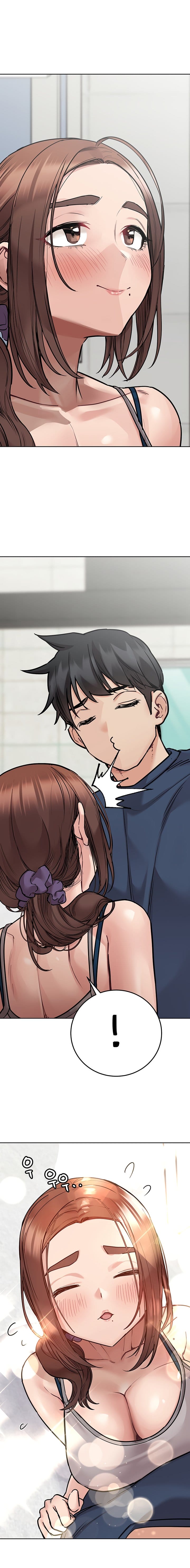Keep It a Secret From Your Mother! - Chapter 49 — Page 14