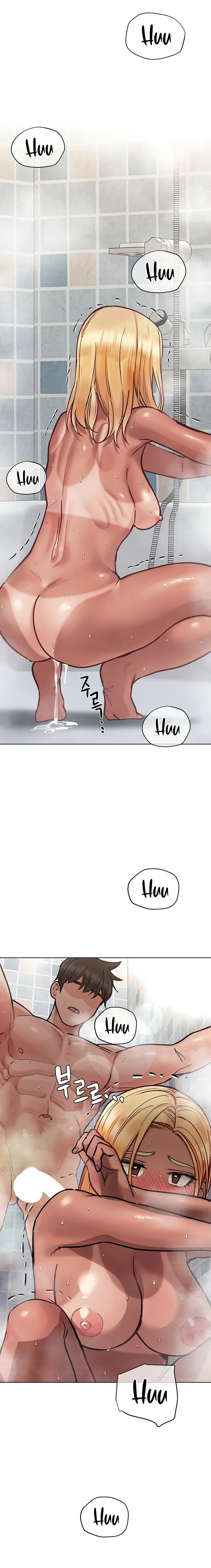 Keep It a Secret From Your Mother! - Chapter 60 — Page 15