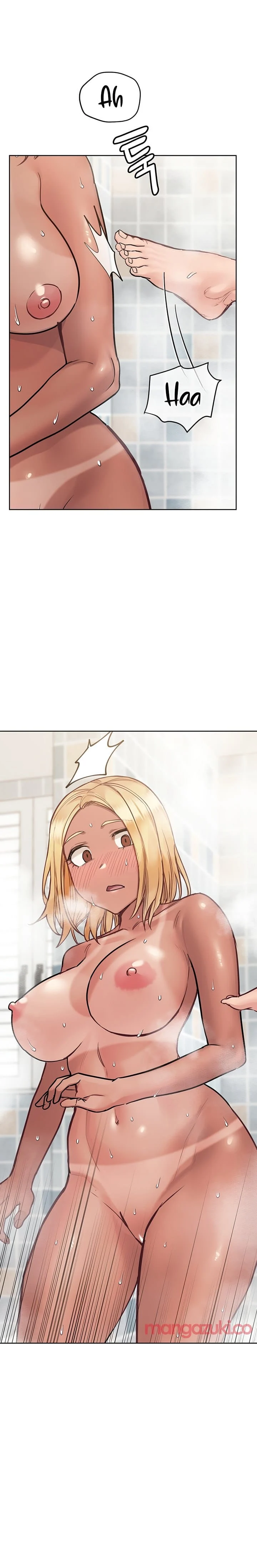 Keep It a Secret From Your Mother! - Chapter 60 — Page 25