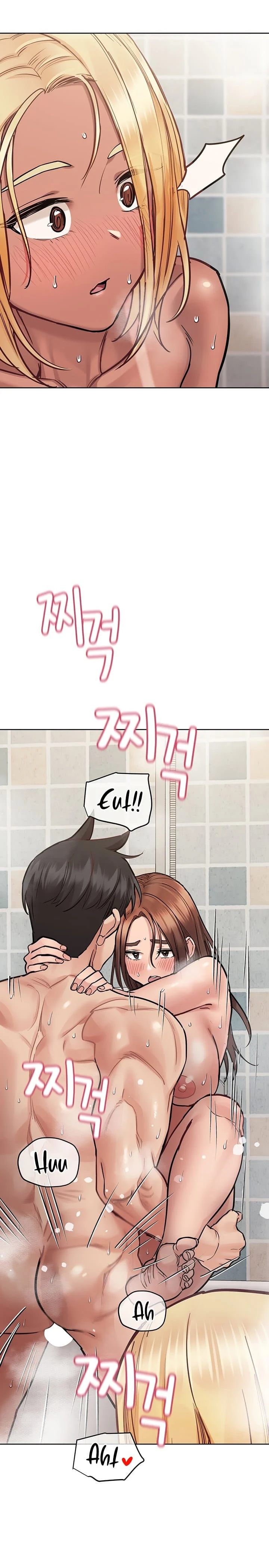 Keep It a Secret From Your Mother! - Chapter 60 — Page 26