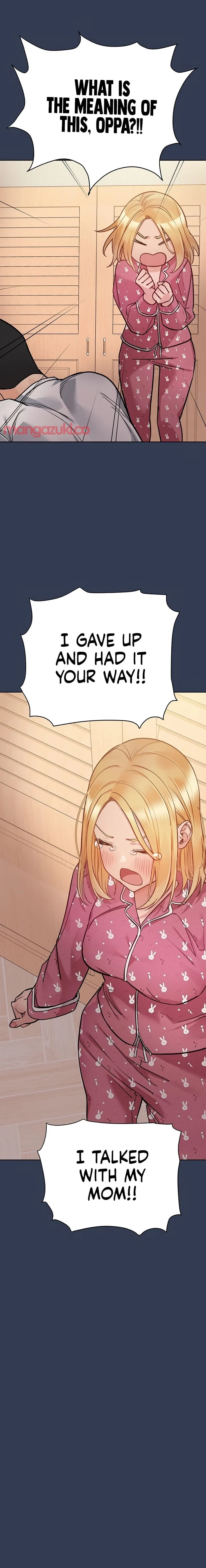 Keep It a Secret From Your Mother! - Chapter 66 — Page 13