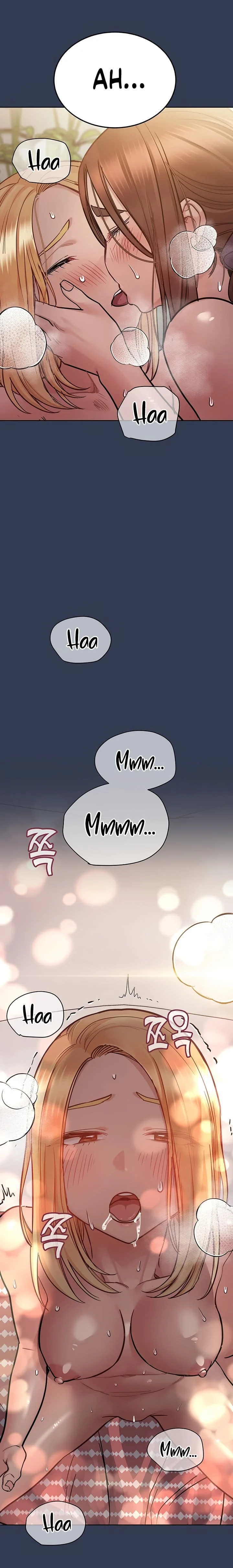 Keep It a Secret From Your Mother! - Chapter 66 — Page 26