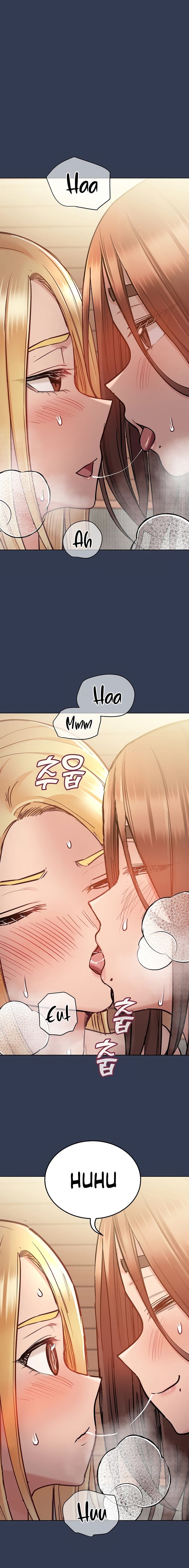 Keep It a Secret From Your Mother! - Chapter 66 — Page 28
